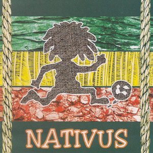 Image for 'Nativus'
