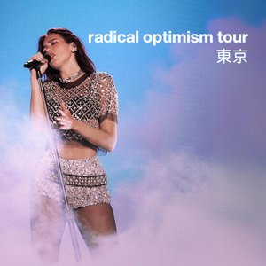 Radical Optimism Tour - Jakarta