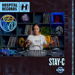 Stay-C : HUB LIVE (DJ Mix)