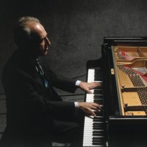 Claudio Abbado, Maurizio Pollini, Wiener Philharmoniker. Robert Scheiwein Cello Solo 的头像