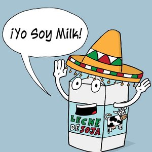 Avatar for yo soy milk