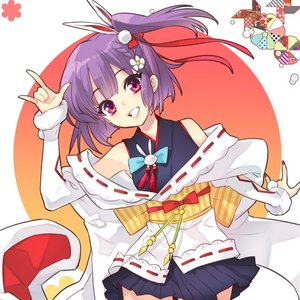 Avatar for 天神 子兎音 Tenjin Kotone