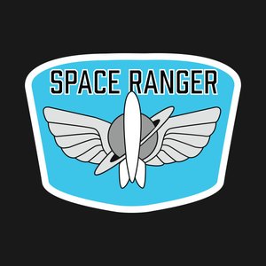 Avatar für Space Ranger