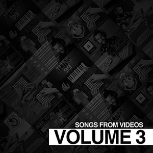 Songs from Videos, Vol. 3