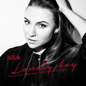 Lonely Boy - Single