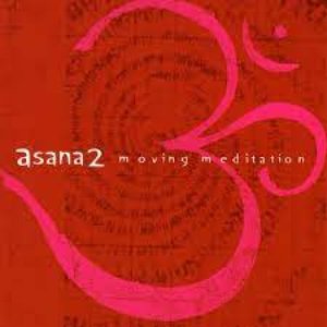 Asana 2 : Moving Meditation