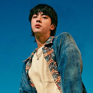 Avatar de Jin