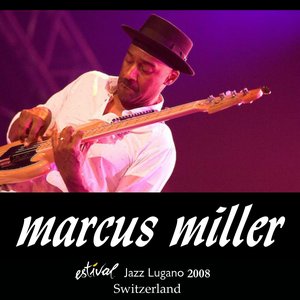 Estival Jazz Lugano 2008