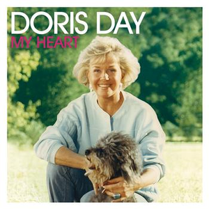 My Heart cover