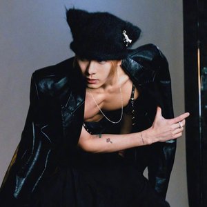 Jackson Wang 的头像