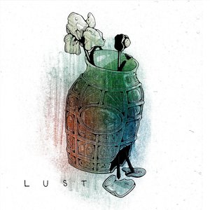 Lust - Single