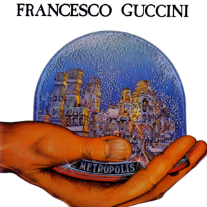 Francesco Guccini - Black - Out Lyrics - Zortam Music