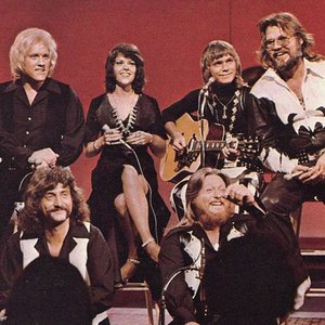 Kenny Rogers & The First Edition 的头像
