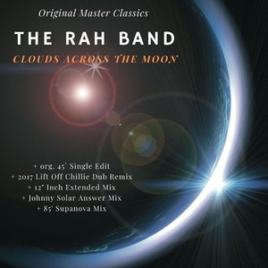 Clouds Across the Moon (Org. Master Classics)