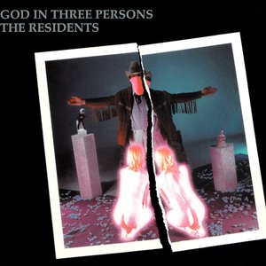 God In Three Persons (The Original Album / The Original Soundtrack Recording)