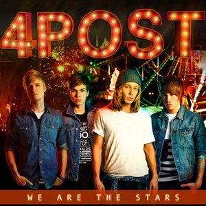 We Are The Stars