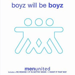 Boyz Will Be Boyz
