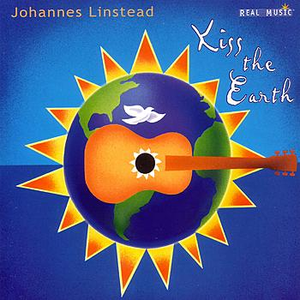 Kiss The Earth