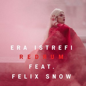 Redrum (feat. Felix Snow) - Single