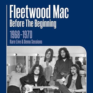 Before the Beginning: 1968–1970 Live & Demo Sessions