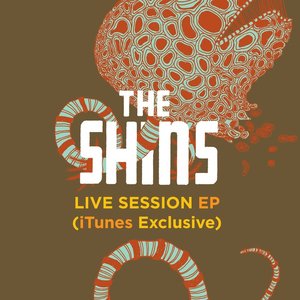 Live Session EP