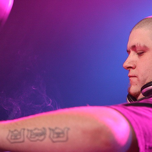 Dark by Design photo provided by Last.fm