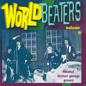 World Beaters Vol.9