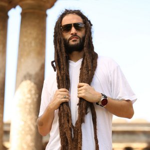 Avatar de Alborosie