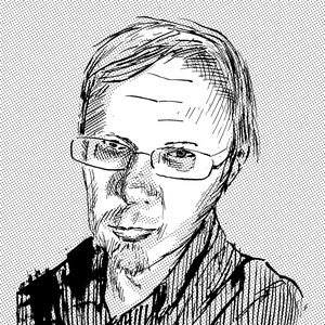 Dave Schramm 的头像