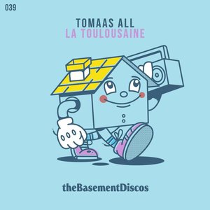 La Toulousaine