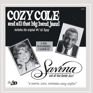 Cozy Cole/ Savina