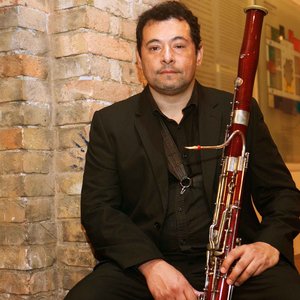 Alexandre Silverio 的头像