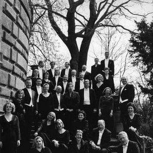 Avatar de SWR Vokalensemble Stuttgart