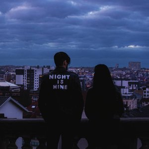 Night Is Mine (Vorwärts Edition)