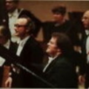 Alfred Brendel; James Levine: Chicago Symphony Orchestra 的头像