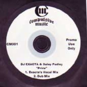 Exacta & Daley Padley 的头像