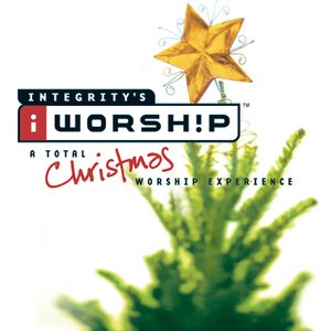 Image for 'iWorship A Total Christmas Worship Experience'