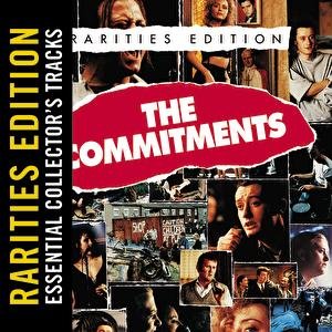 Image for 'The Commitments (Rarities Edition)'