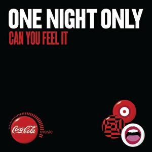 Can You Feel It Tonight