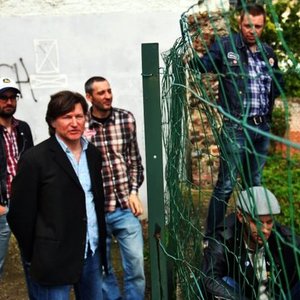 Awatar dla Peripherique Est