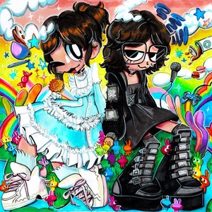 THIS CAN'T BE GOOD FOR ME BUT I FEEL GREAT!!!!!! [Explicit]