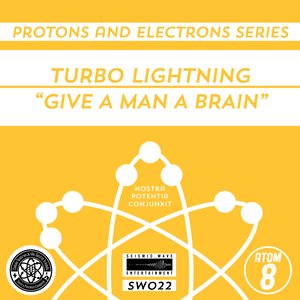 Give a Man a Brain