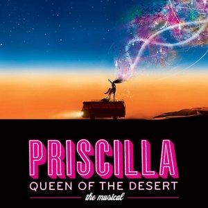 Priscilla Queen of The Desert 的头像