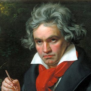 Beethoven: Adagio sostenuto from Moonlight Sonata