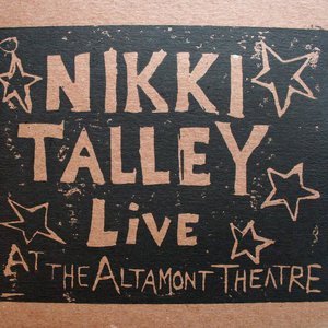 Live At the Altamont Theatre