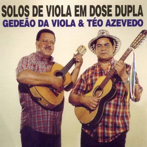 Solos de Viola em Dose Dupla