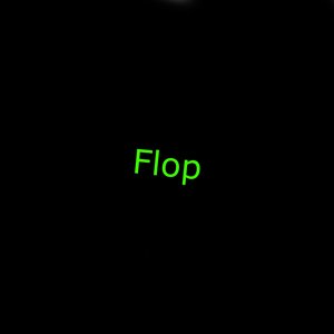 Flop - Single