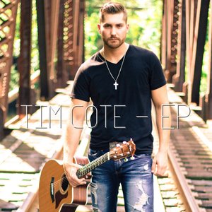 Tim Cote-EP