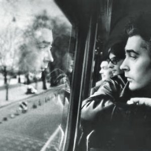 Аватар для Tindersticks