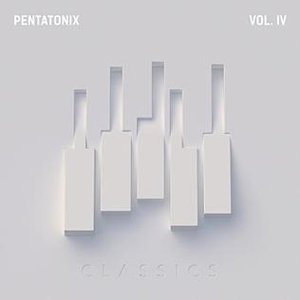 PTX, Vol. IV: Classics - EP